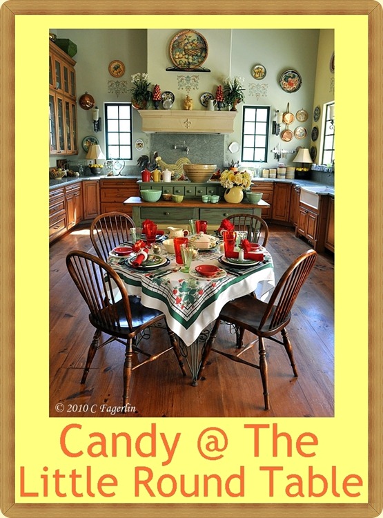 BARGAIN DECORATING WITH LAURIE SHE’S DONE IT AGAIN!